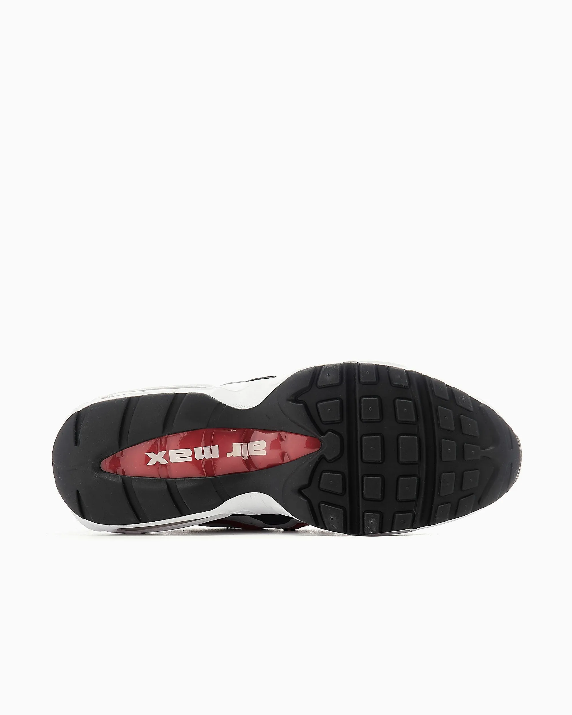 Nike Air Max 95 Essential "Varsity Red"