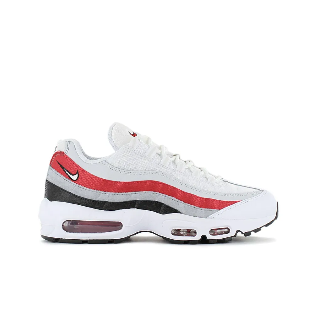 Nike Air Max 95 Essential "Varsity Red"