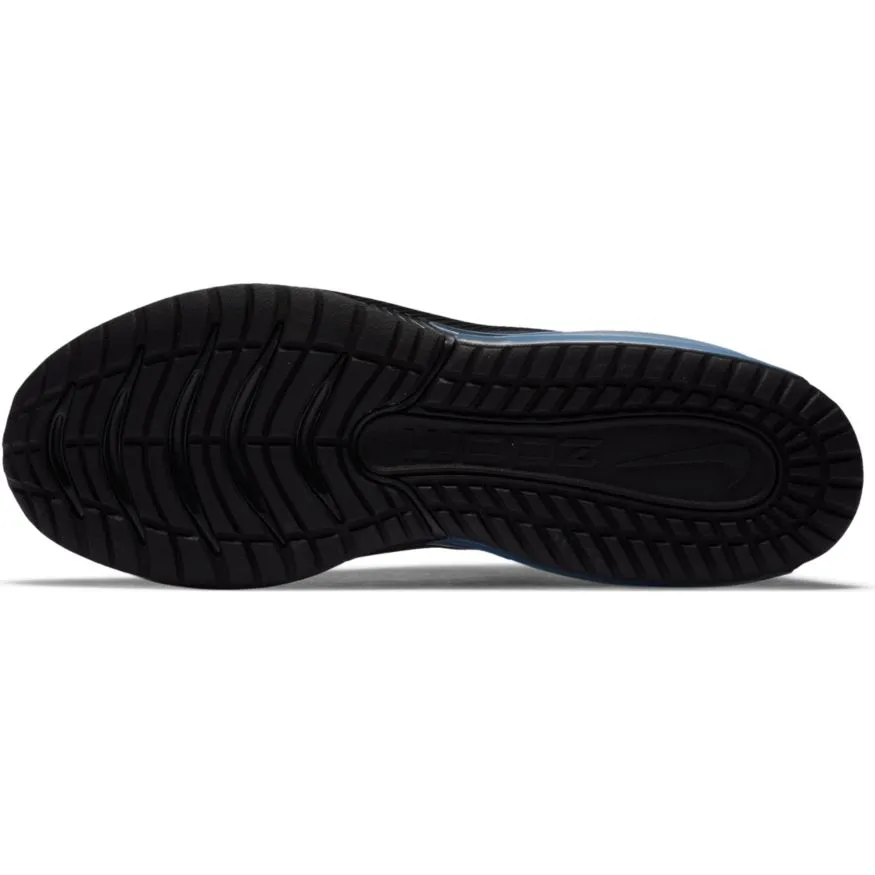 NIKE AIR ZOOM ARCADIA BIG KIDS RUNNING SHOE