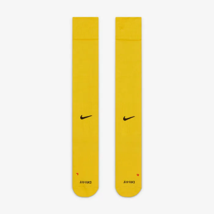Nike Classic 2 Cushioned Over-the-Calf Socks