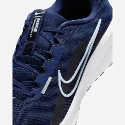 NIKE DOWNSHIFTER 13 RUNNING PALESTRA UOMO SCARPE DA CORSA BLU