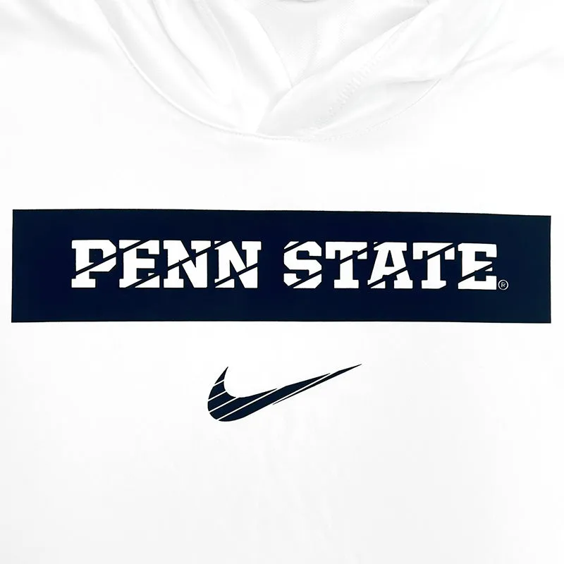 Nike Dri-Fit Lightweight Performance Hoodie