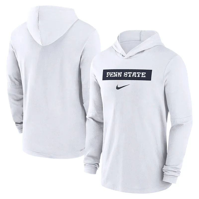 Nike Dri-Fit Lightweight Performance Hoodie