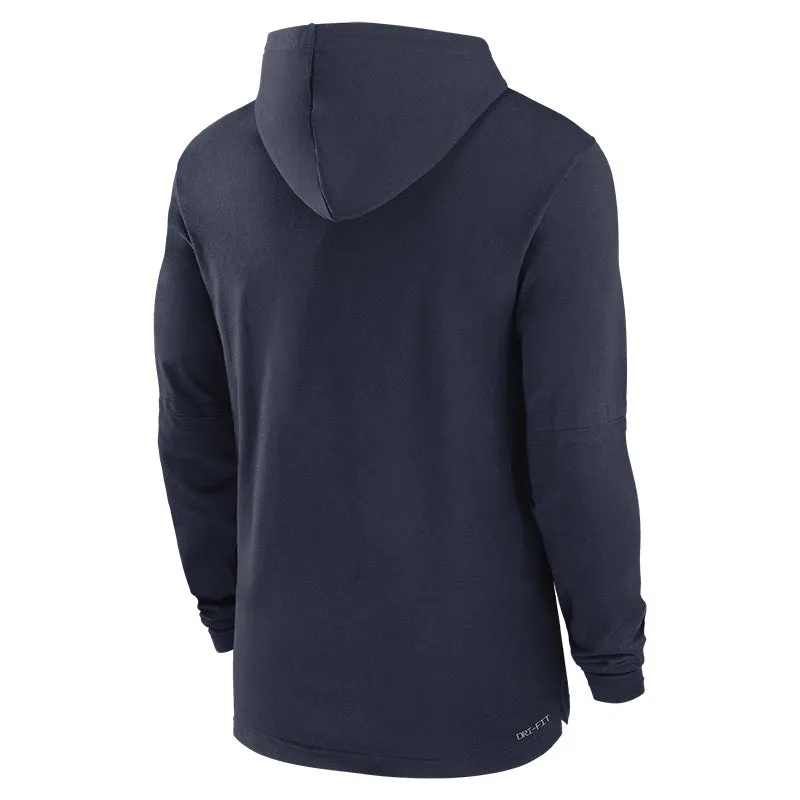 Nike Dri-Fit Lightweight Performance Hoodie