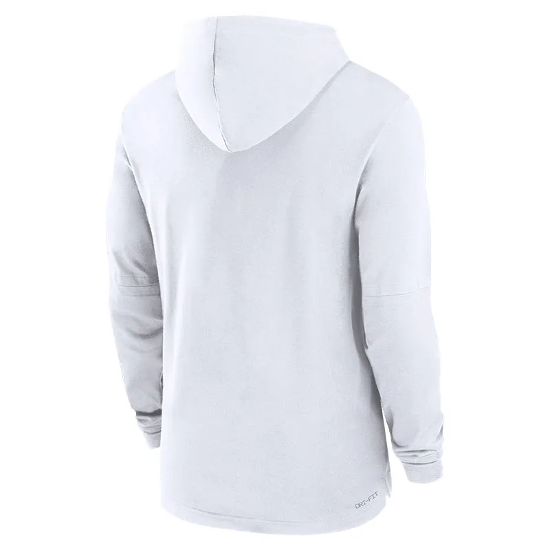 Nike Dri-Fit Lightweight Performance Hoodie