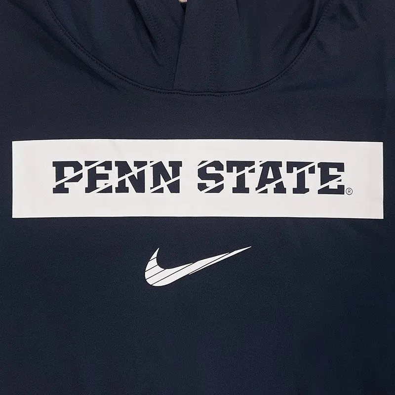 Nike Dri-Fit Lightweight Performance Hoodie