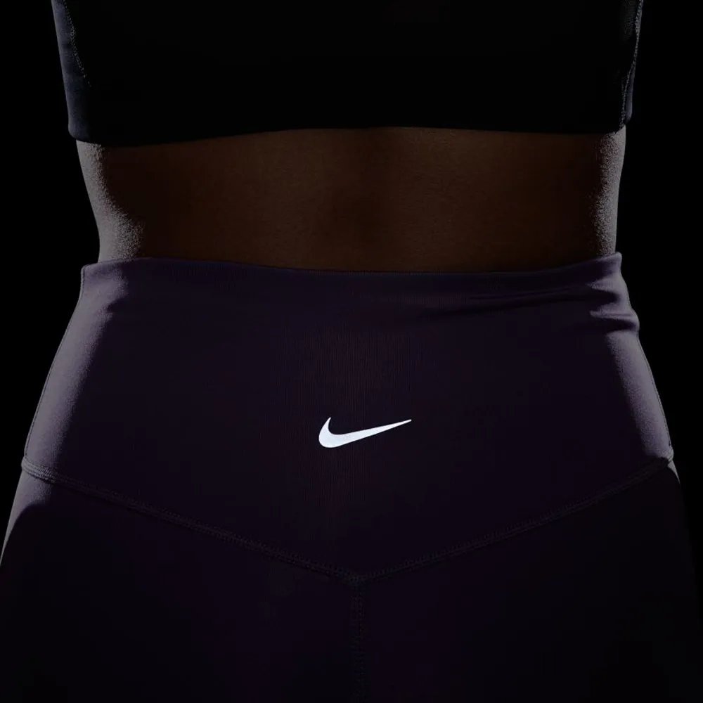 Nike Dri-Fit Swoosh Run Women's Mid-Rise 7/8 Running Leggings