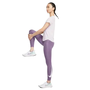 Nike Dri-Fit Swoosh Run Women's Mid-Rise 7/8 Running Leggings
