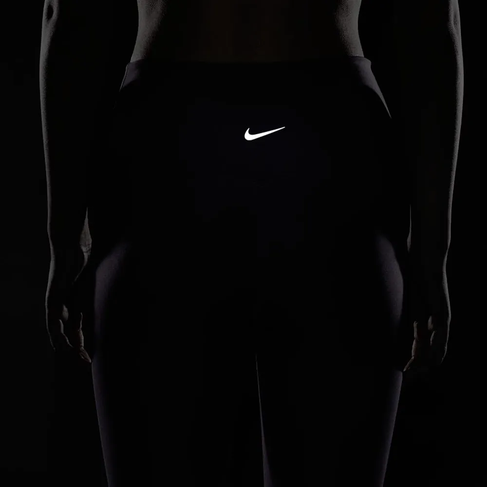 Nike Dri-Fit Swoosh Run Women's Mid-Rise 7/8 Running Leggings
