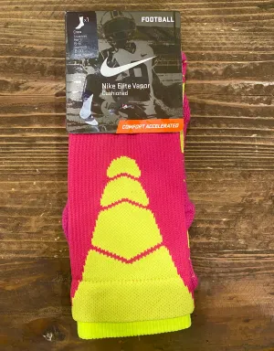 Nike Elite Vapor Football Crew Socks