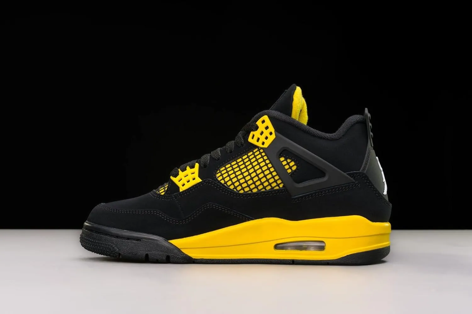 Nike Jordan 4 Retro Mens Shoes Size - 9