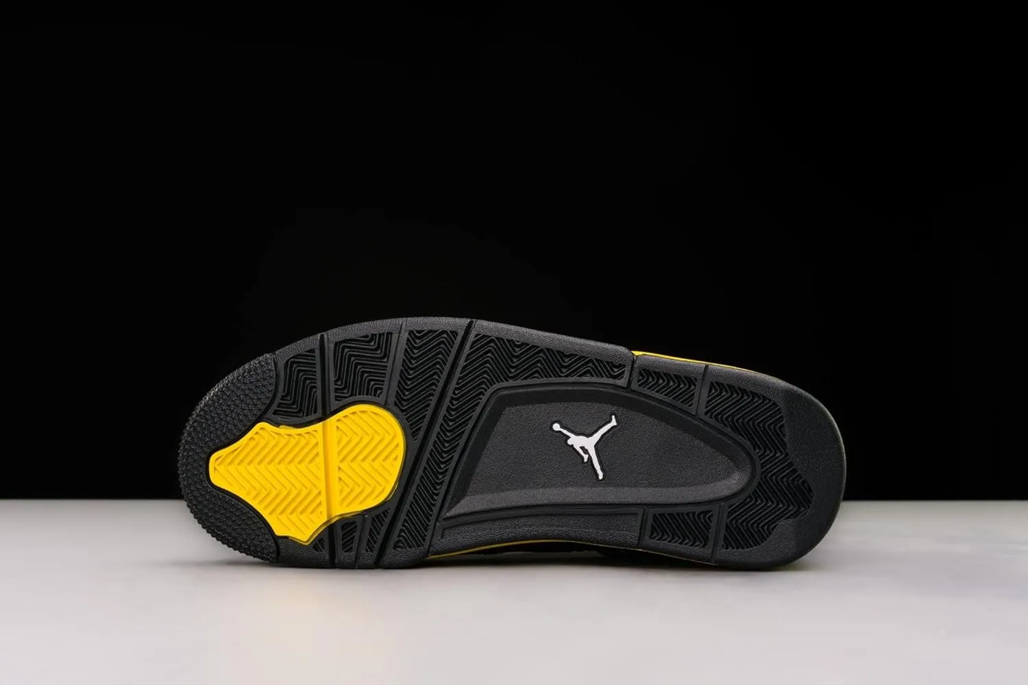 Nike Jordan 4 Retro Mens Shoes Size - 9