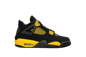 Nike Jordan 4 Retro Mens Shoes Size - 9