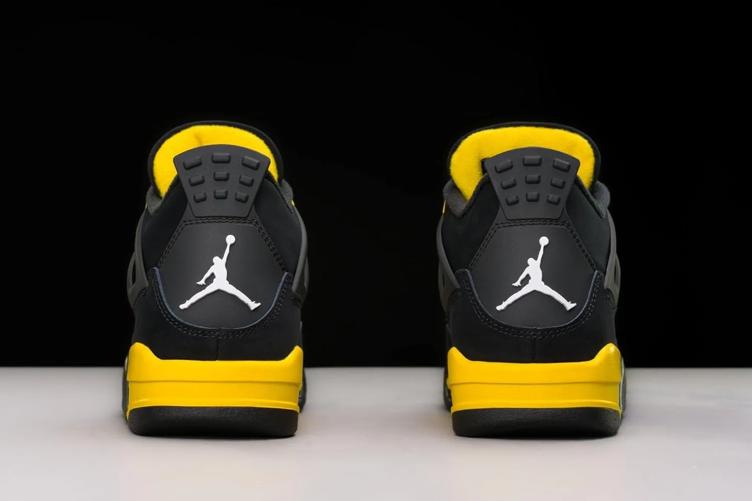 Nike Jordan 4 Retro Mens Shoes Size - 9