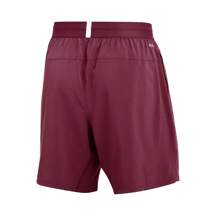 Nike Men's Dri-Fit Player Pocket Short Woven