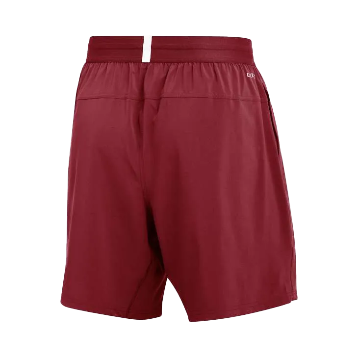 Nike Men's Dri-Fit Player Pocket Short Woven