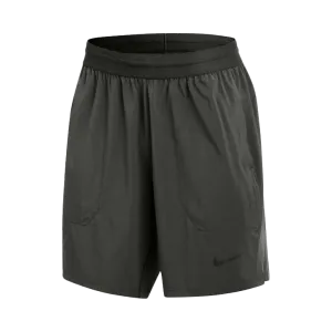 Nike Men's Dri-Fit Player Pocket Short Woven