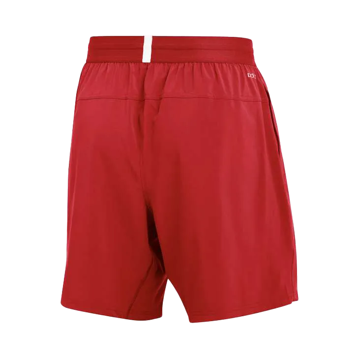 Nike Men's Dri-Fit Player Pocket Short Woven