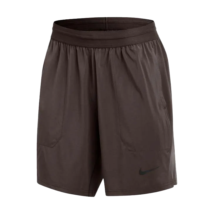 Nike Men's Dri-Fit Player Pocket Short Woven