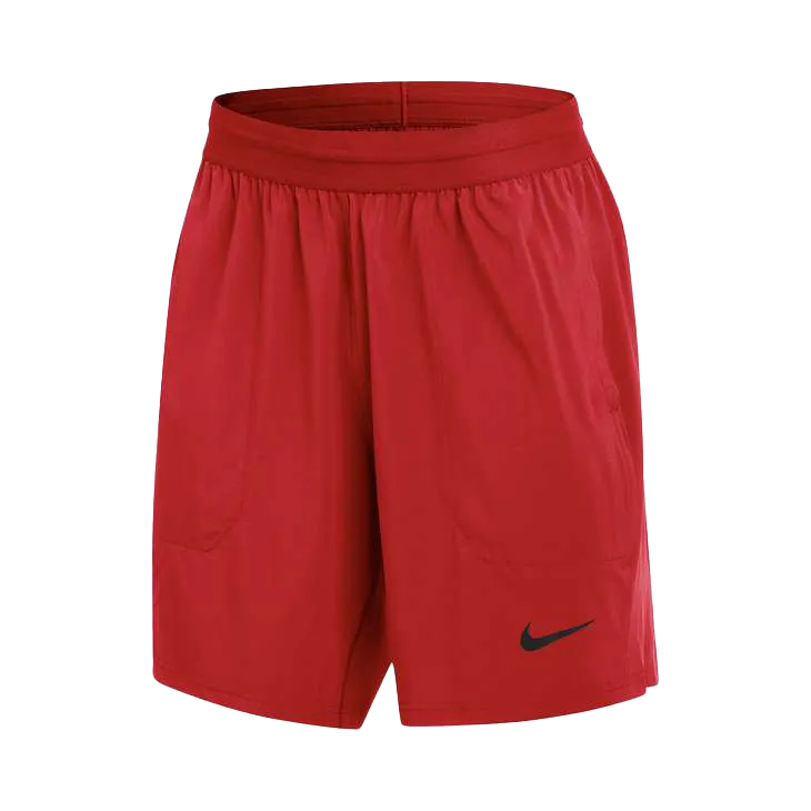 Nike Men's Dri-Fit Player Pocket Short Woven