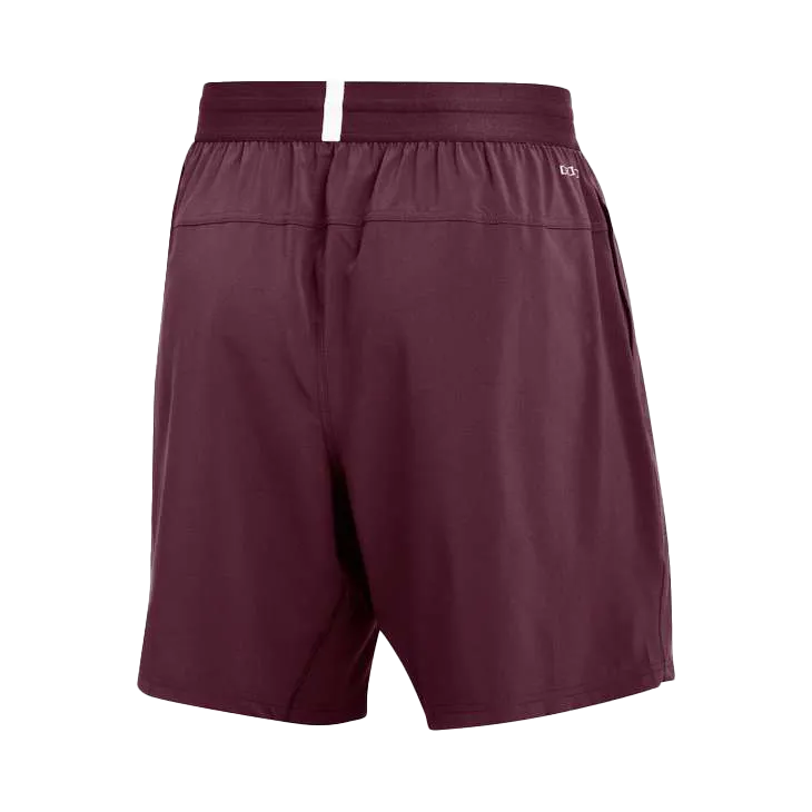 Nike Men's Dri-Fit Player Pocket Short Woven