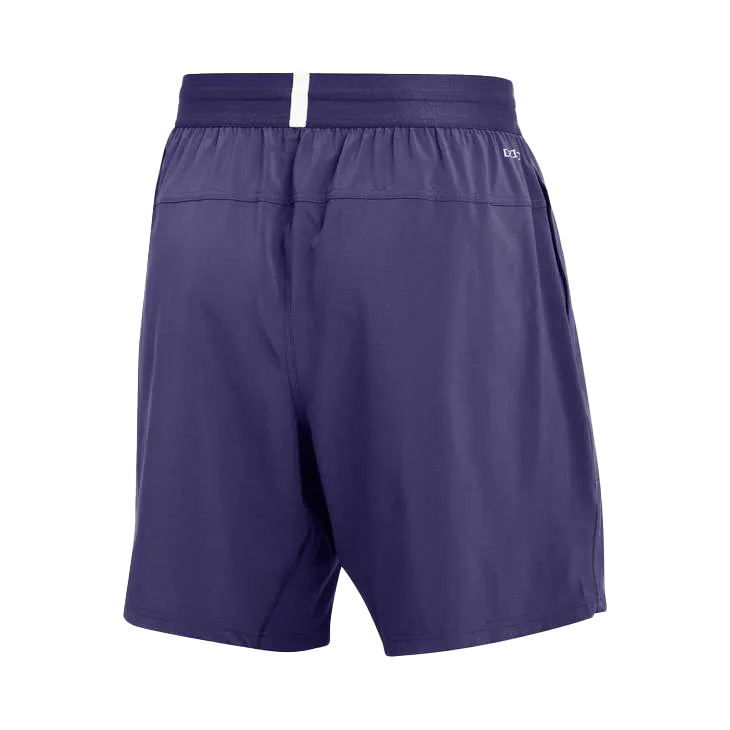 Nike Men's Dri-Fit Player Pocket Short Woven