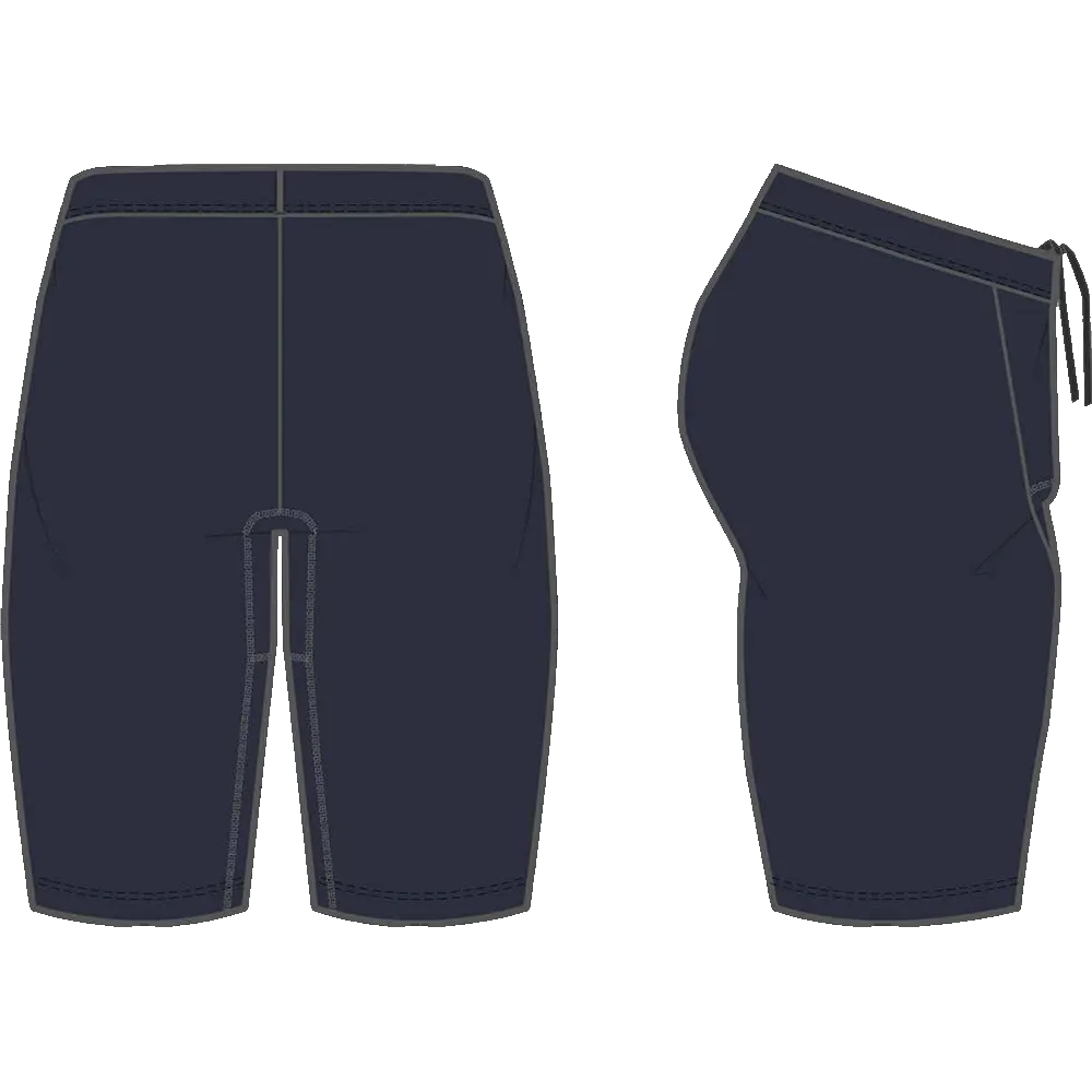 Nike Men's Dri-Fit Stock Half Tight