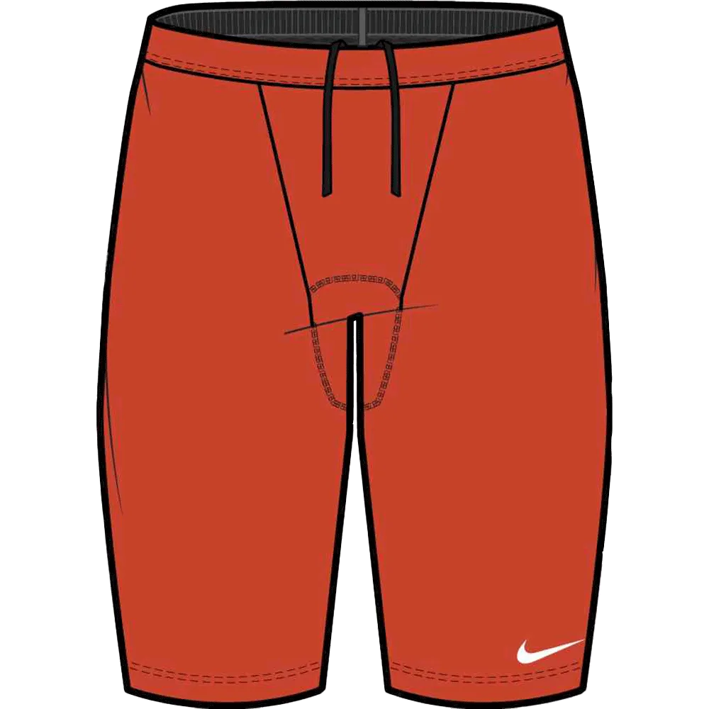 Nike Men's Dri-Fit Stock Half Tight