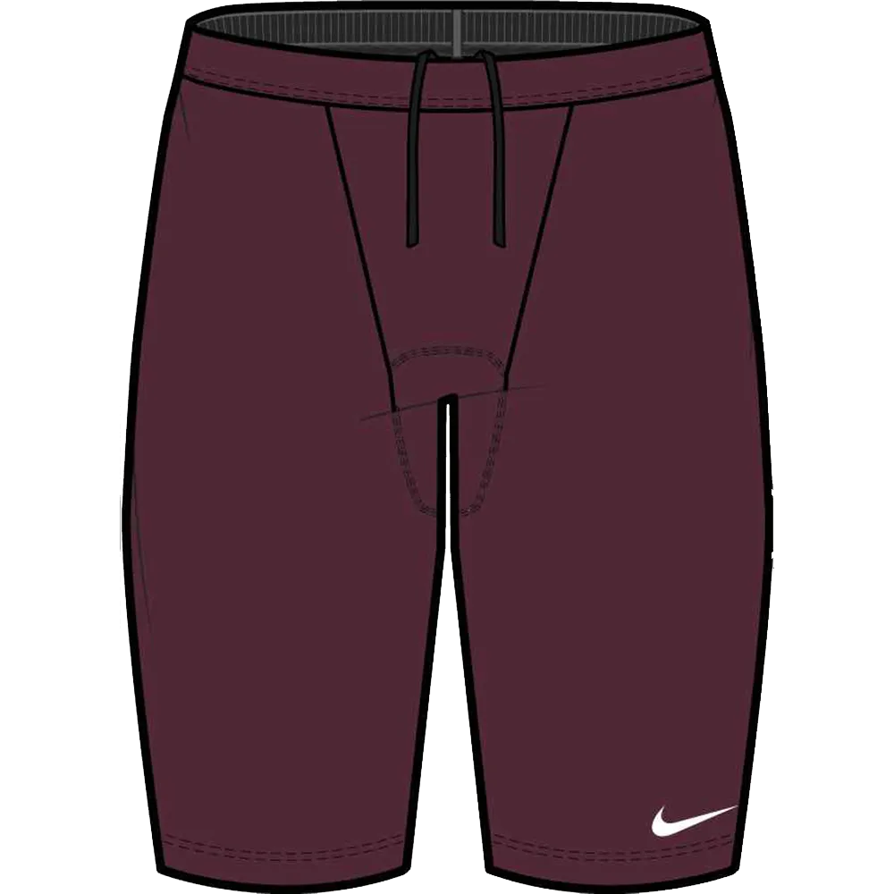 Nike Men's Dri-Fit Stock Half Tight