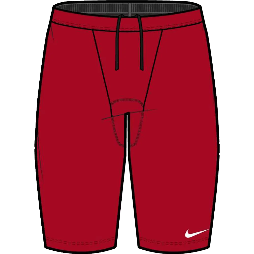 Nike Men's Dri-Fit Stock Half Tight