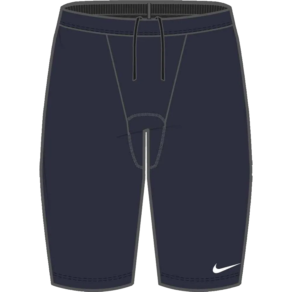 Nike Men's Dri-Fit Stock Half Tight