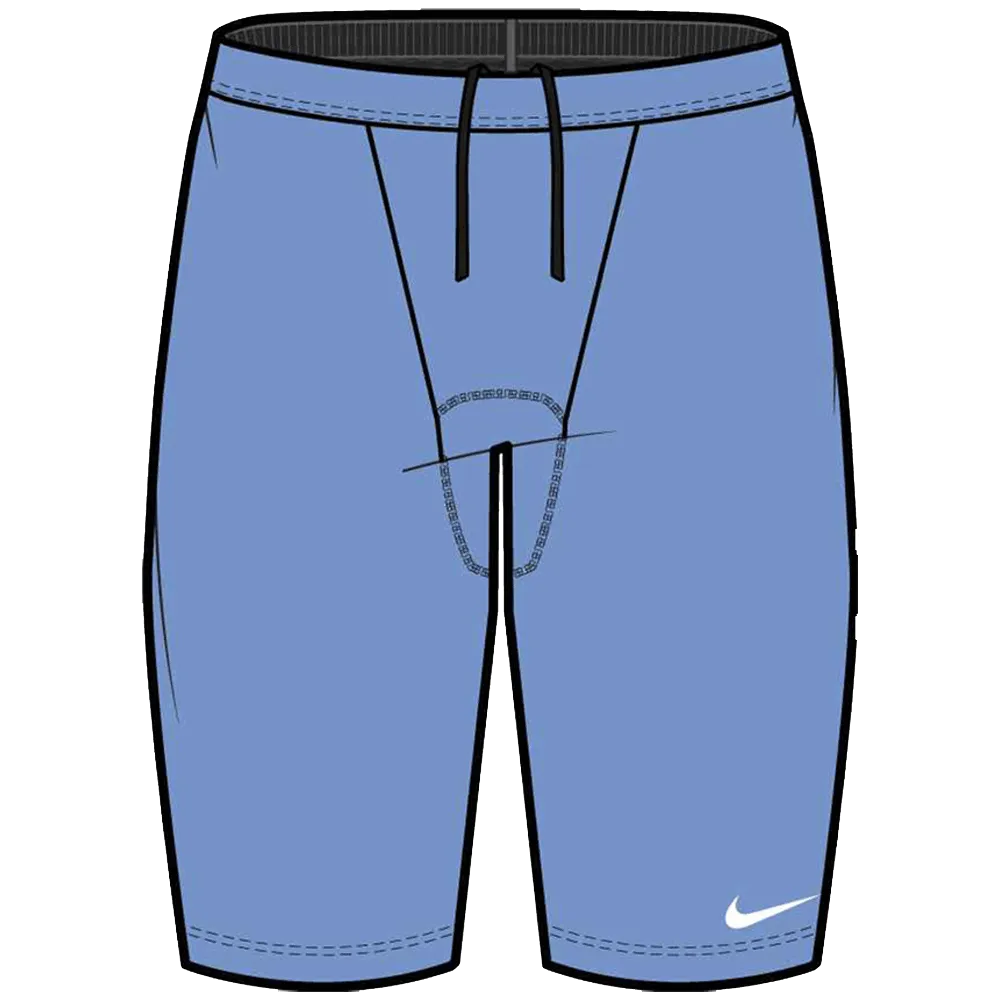 Nike Men's Dri-Fit Stock Half Tight
