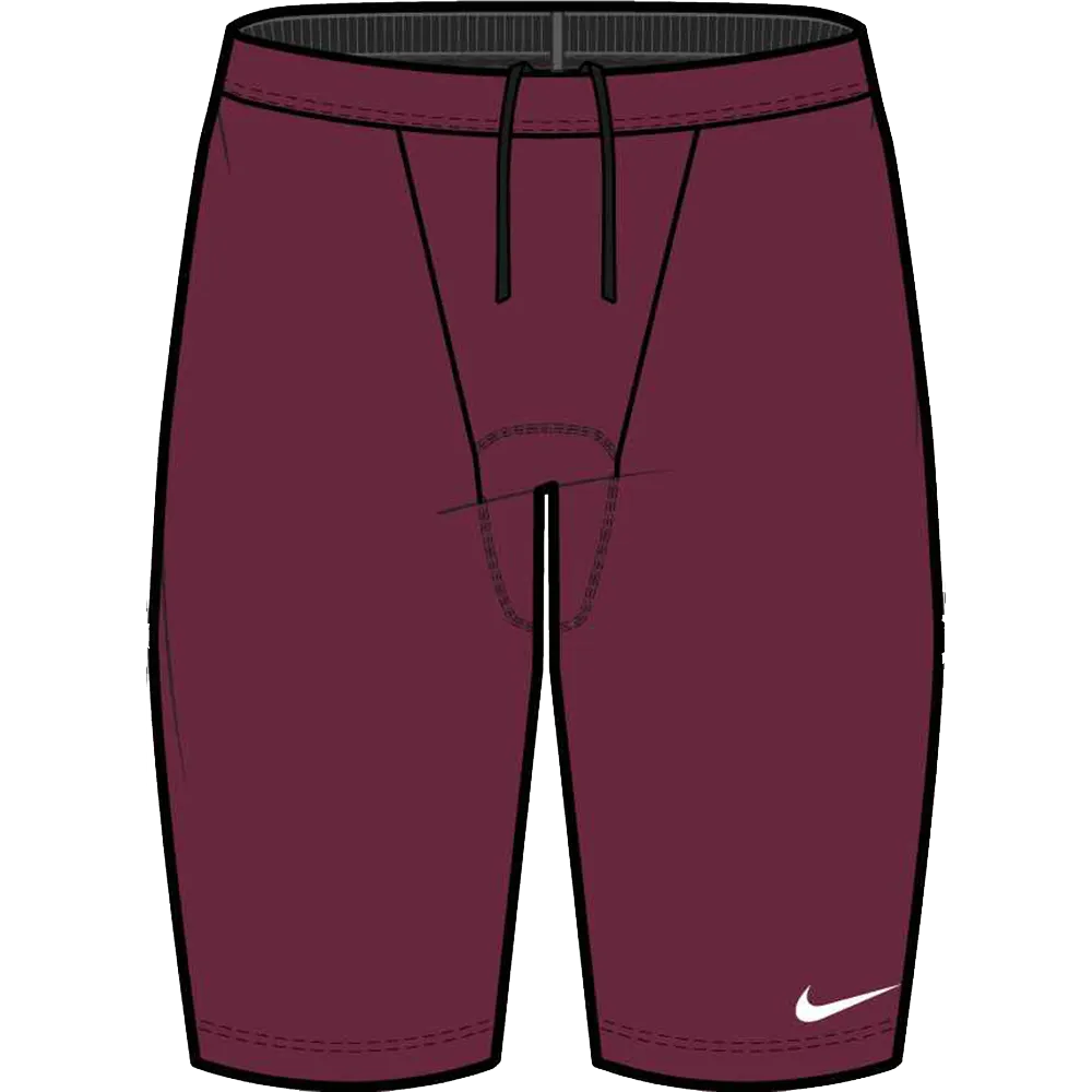 Nike Men's Dri-Fit Stock Half Tight