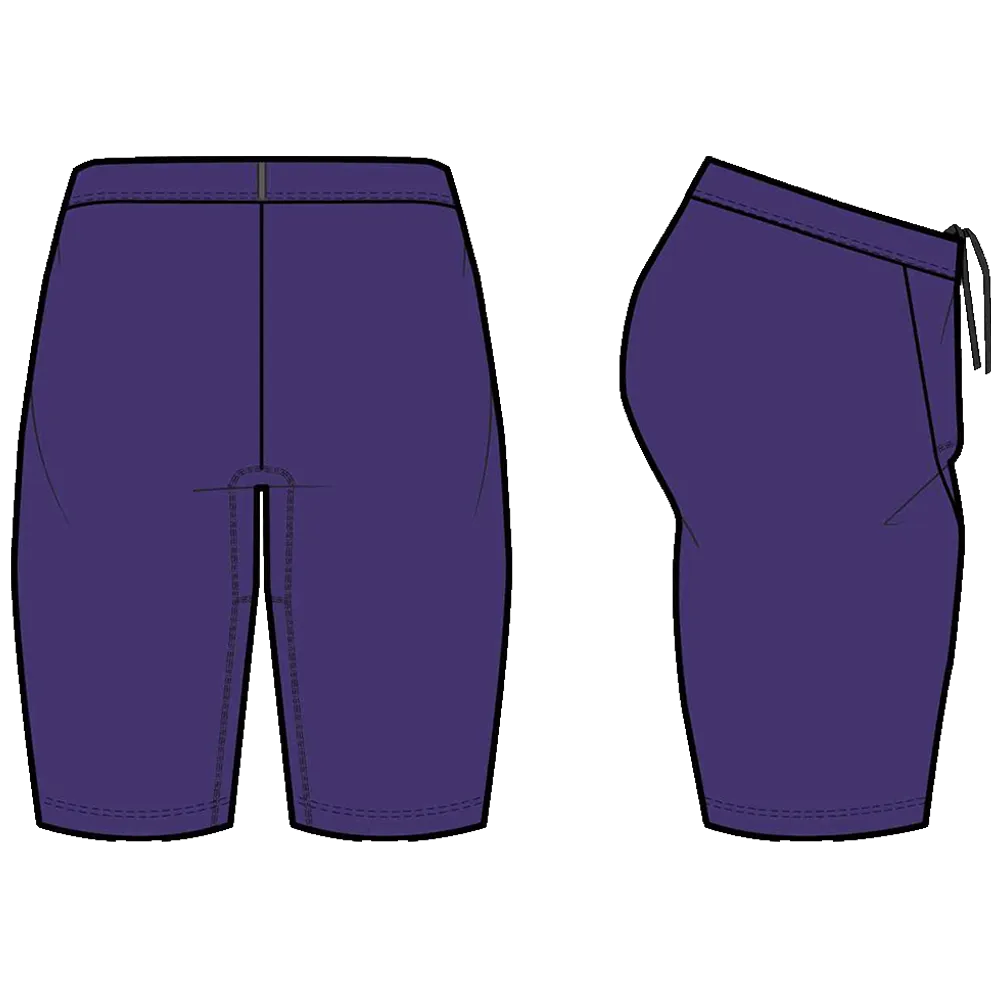 Nike Men's Dri-Fit Stock Half Tight