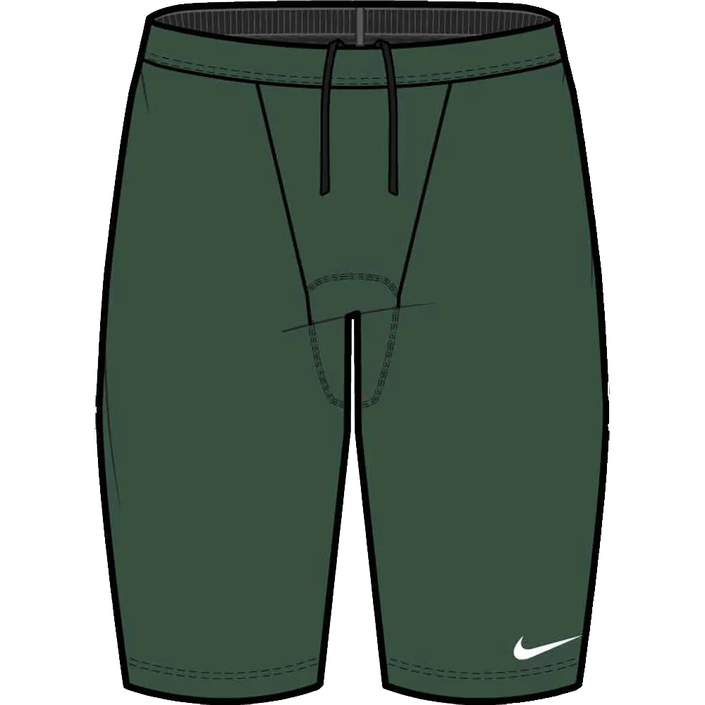 Nike Men's Dri-Fit Stock Half Tight