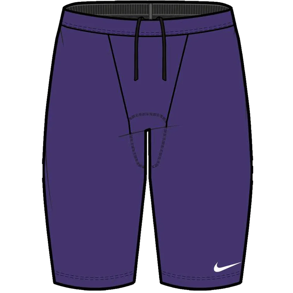 Nike Men's Dri-Fit Stock Half Tight