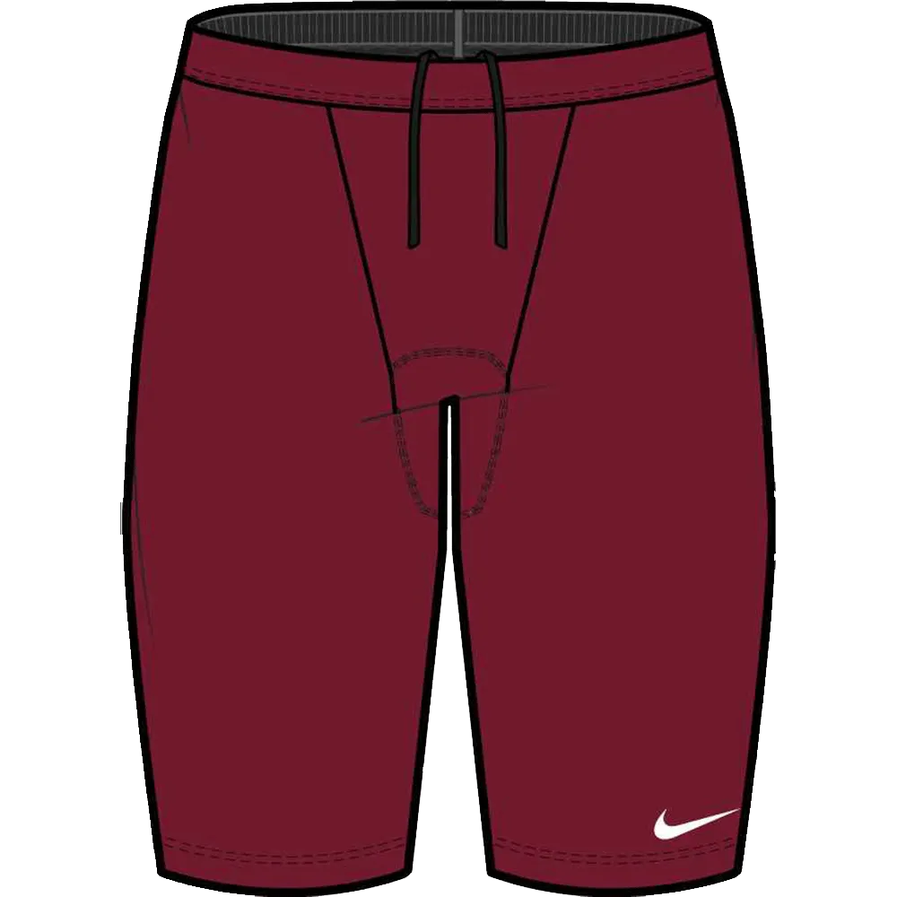 Nike Men's Dri-Fit Stock Half Tight