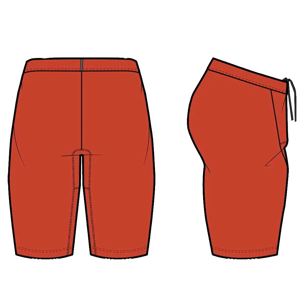 Nike Men's Dri-Fit Stock Half Tight