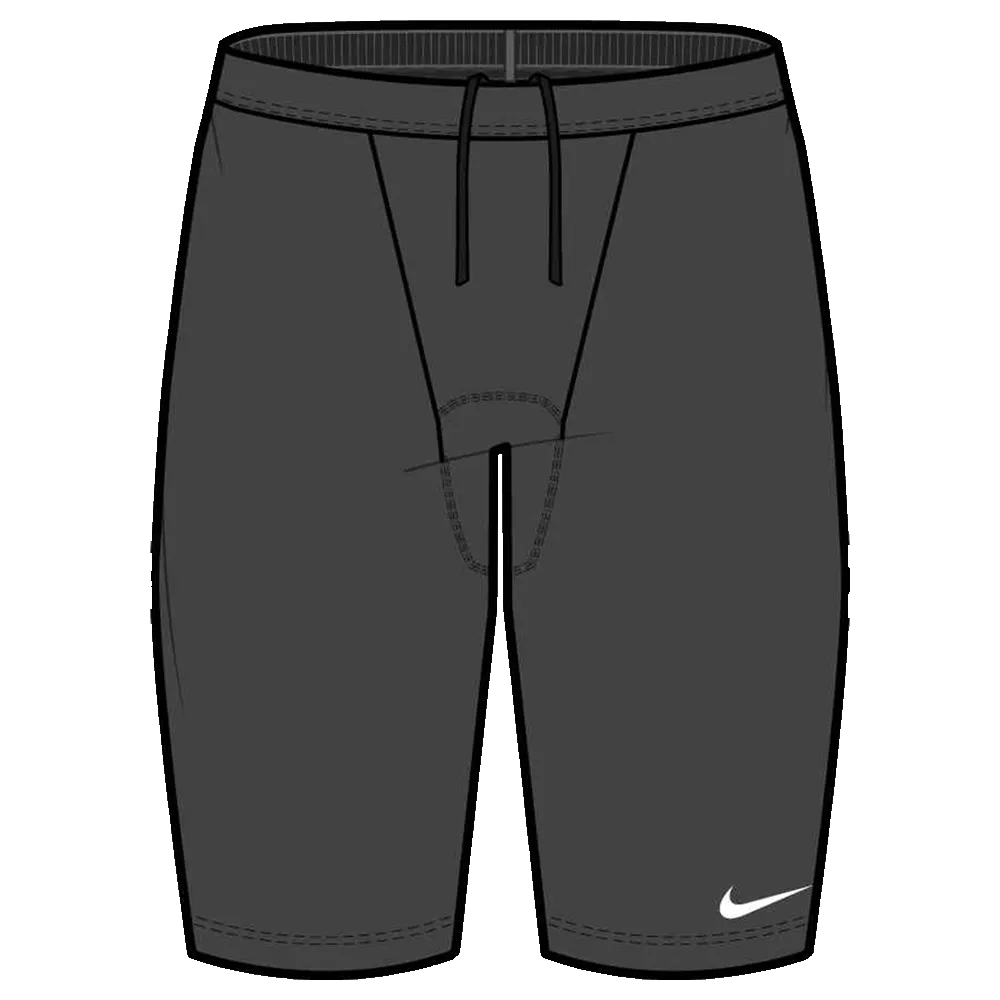 Nike Men's Dri-Fit Stock Half Tight