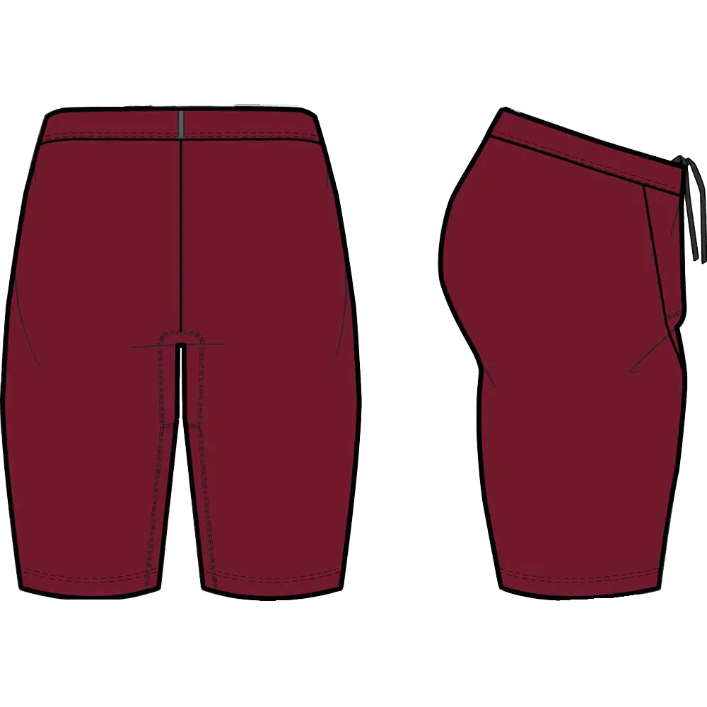 Nike Men's Dri-Fit Stock Half Tight