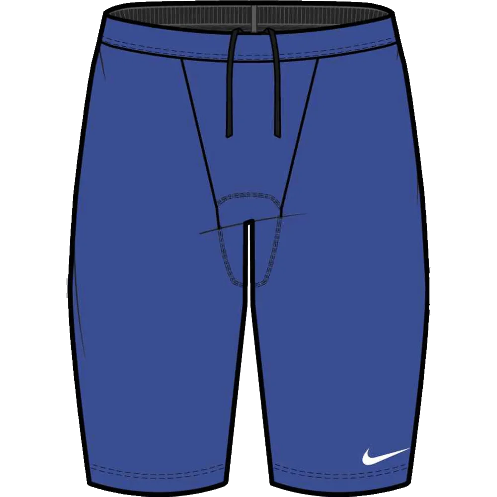 Nike Men's Dri-Fit Stock Half Tight