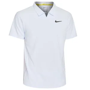 Nike Men's Slam Advantage Melbourne Polo - Football Grey