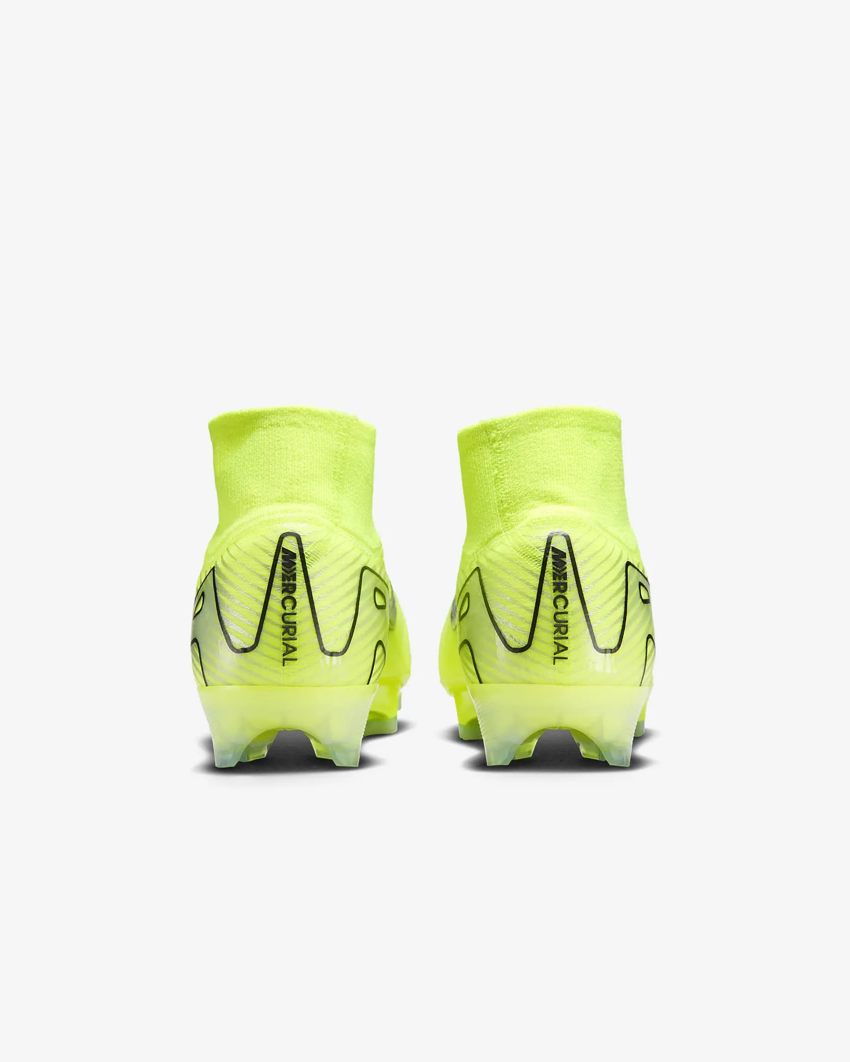 Nike Mercurial Superfly 10 Elite FG High-Top Football Boot