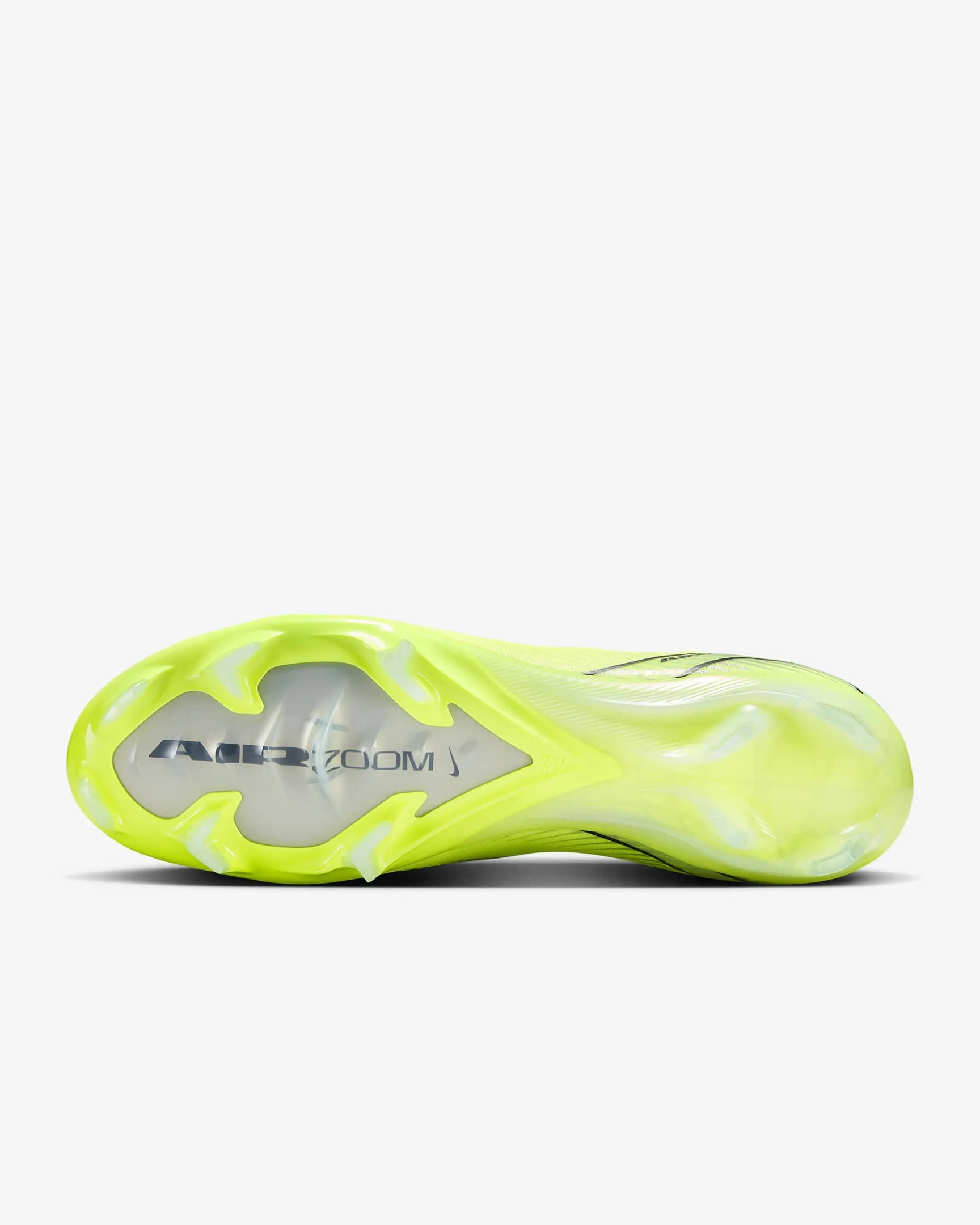 Nike Mercurial Superfly 10 Elite FG High-Top Football Boot