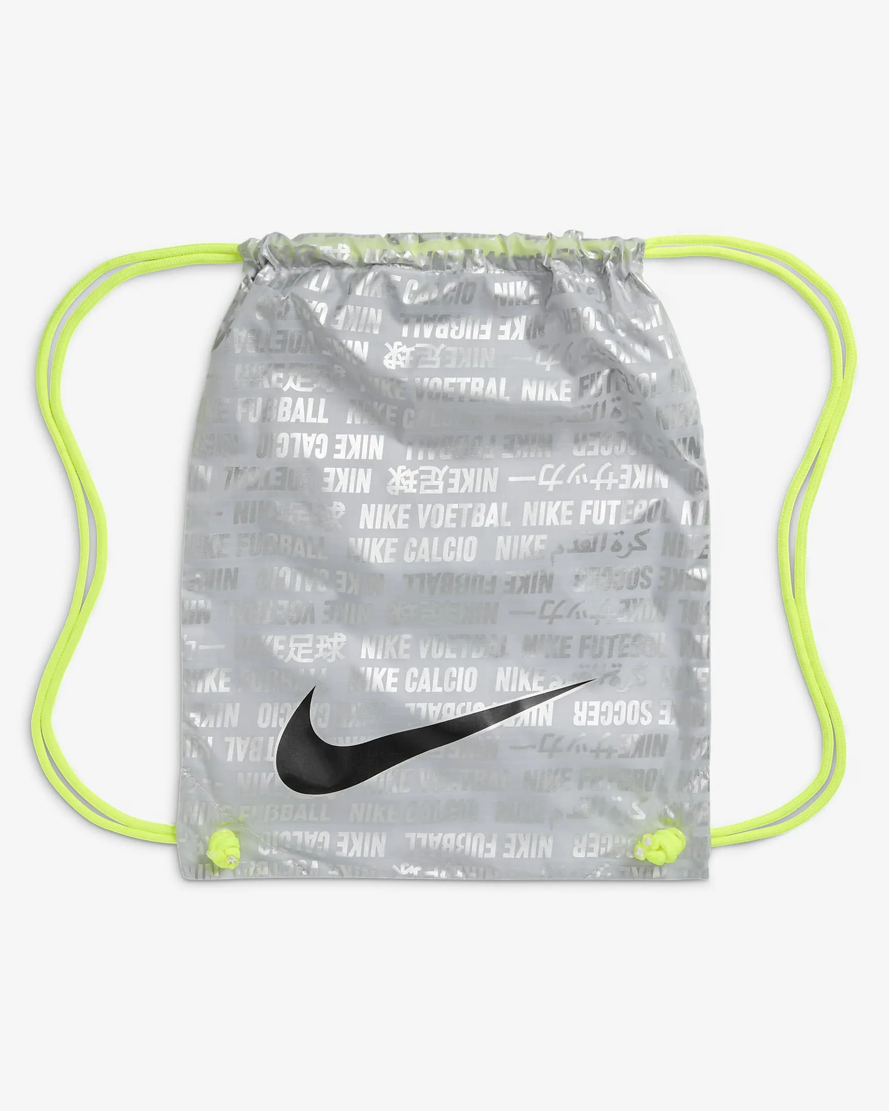 Nike Mercurial Superfly 10 Elite FG High-Top Football Boot