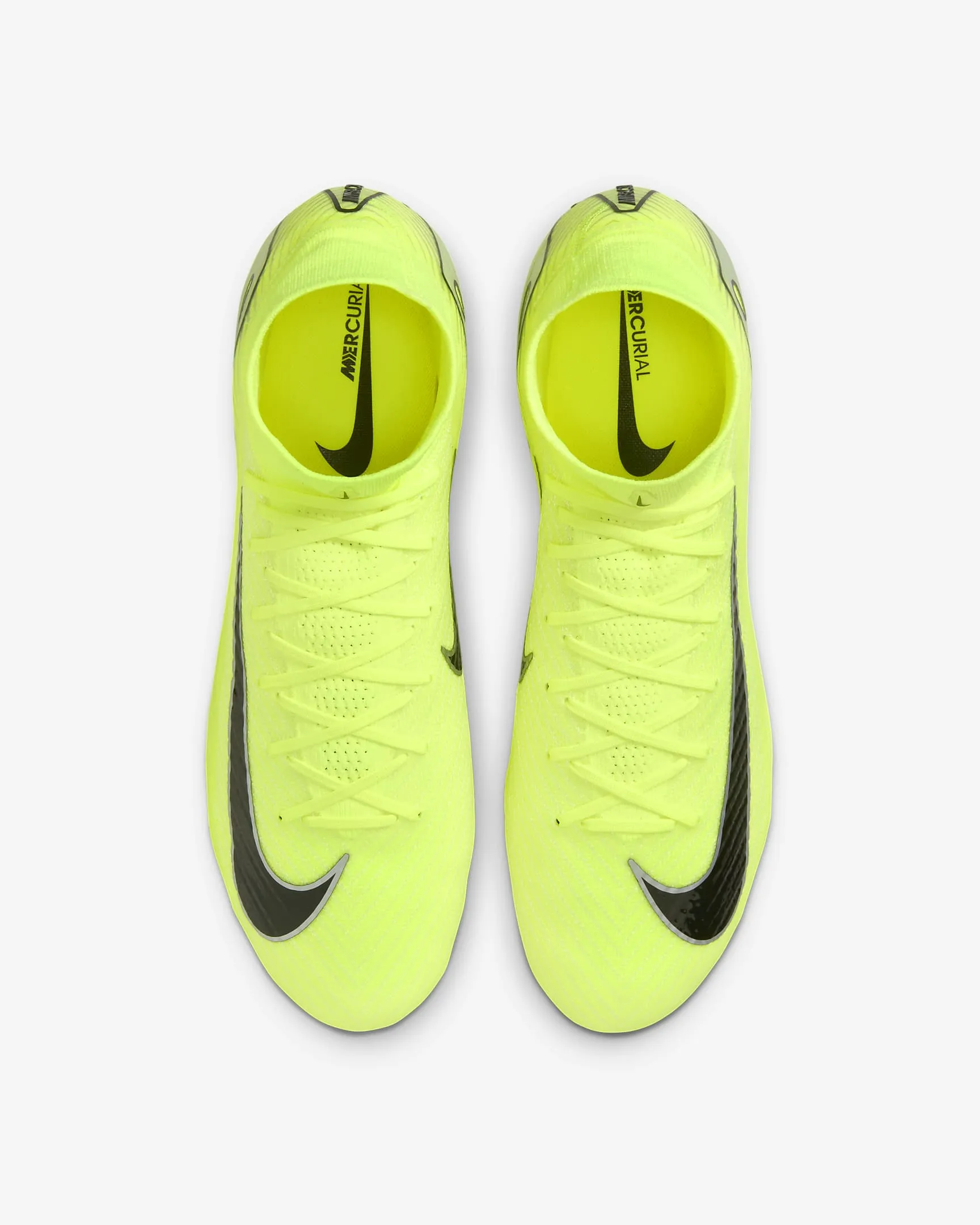 Nike Mercurial Superfly 10 Elite FG High-Top Football Boot
