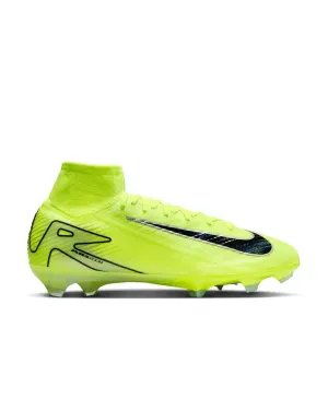 Nike Mercurial Superfly 10 Elite FG High-Top Football Boot