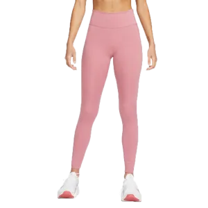 Nike One Women's Mid-Rise Crop Leggings