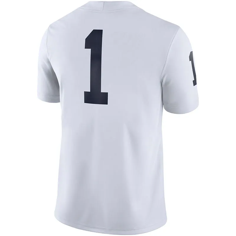 Nike Penn State #1 Replica Football Jersey