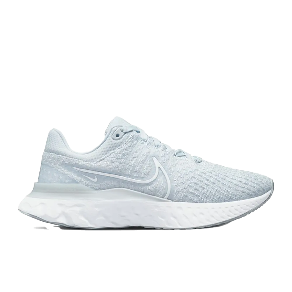 Nike React Infinity Run Flyknit 3 Women's Road Running Shoes